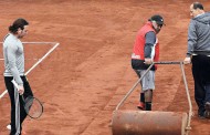 El drama sin final que atraviesa el tenis chileno