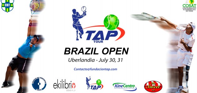 Fundación TAP lanza Campeonato Internacional en Brasil