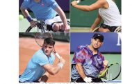 Comienza el Uniqlo Wheelchair Tennis Tour, Chile Open, Copa Banco de Chile 2018