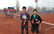 Muñoz y Caracci campeones en torneos RUN