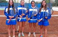 Pontificia Universidad Católica de Chile recibe el Campeonato Nacional Universitario de Tenis