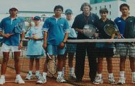 4 títulos mundiales de Tenis para Chile en 7 finales disputadas por equipos - 1999: El inicio del éxito
