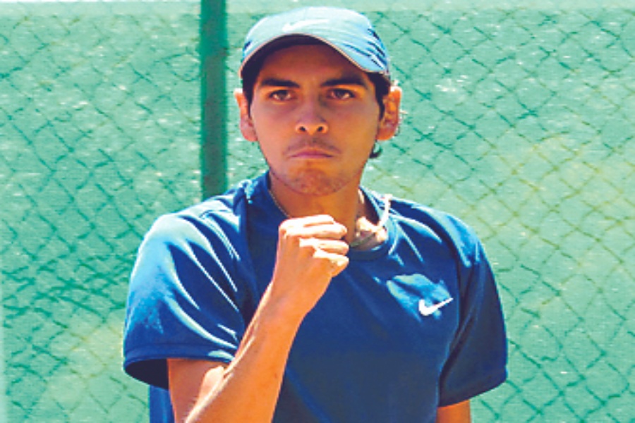 Tabilo gana y se mete dentro de los 100 mejores jugadores del ranking ITF