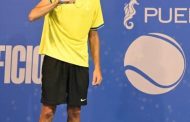 Tabilo derrota a un ex semifinalista de Roland Garros y se mete en cuartos de final de Challenger en Francia