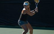 Alexa Guarachi se despidió del torneo de dobles en el WTA de Hobart tras caer en primera ronda