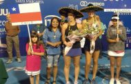 Guarachi gana título ITF en Irapuato, México