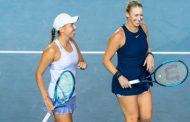 Alexa Guarachi eliminada en Australia Open