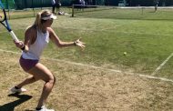 Alexa Guarachi cae en dobles femenino de Wimbledon y ahora va contra Andy Murray y Serena Williams en duplas mixtas