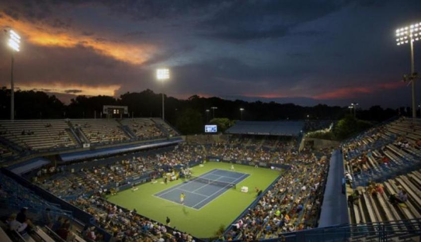 Se cancela Washington, pero confirman el US Open