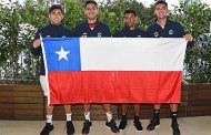 Hoy debuta Chile en la ATP Cup