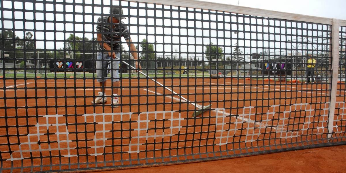 ¿Cuál es la opción real de tener un torneo ATP nuevamente en Chile?