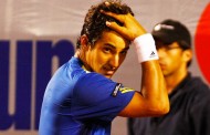 ¿Qué pasó con Garin? 6 de los 8 tenistas del Masters Sub 21 jugaron el Roland Garros junior que ganó el chileno en 2013