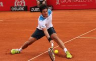 La fatiga del viaje desde Europa impidió jugar a Christian Garín en el ATP 250 de Córdoba
