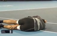 Garin se lesiona y retira del ATP de Bejing