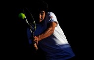 Garin juega dobles el domingo y singles el lunes en Montecarlo
