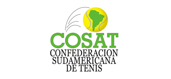 Confederación Sudamericana de Tenis informa importantes cambios para el 2017
