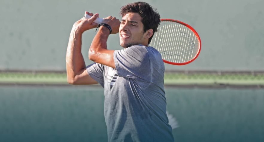 Garín Sobre La ATP Cup: “Al Tenis Le Falta Agregar Más Torneos Así”