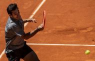 Garin abrirá con Londero su participación en Roland Garros 2021
