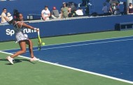Brito sigue sumando y Seguel se despide del US Open