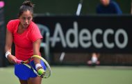 Daniela Seguel se instaló en las semifinales singles del W25 de Túnez