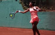 Daniela Seguel cayó en la primera ronda singles del WTA de Limoges