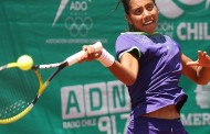 Chilenos en el Ranking ATP: Daniela Seguel y un importante ascenso
