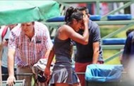 La final más triste en la vida de la tenista Daniela Seguel