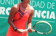 Daniela Seguel: La pantera que quiere rugir en lo más alto del tenis