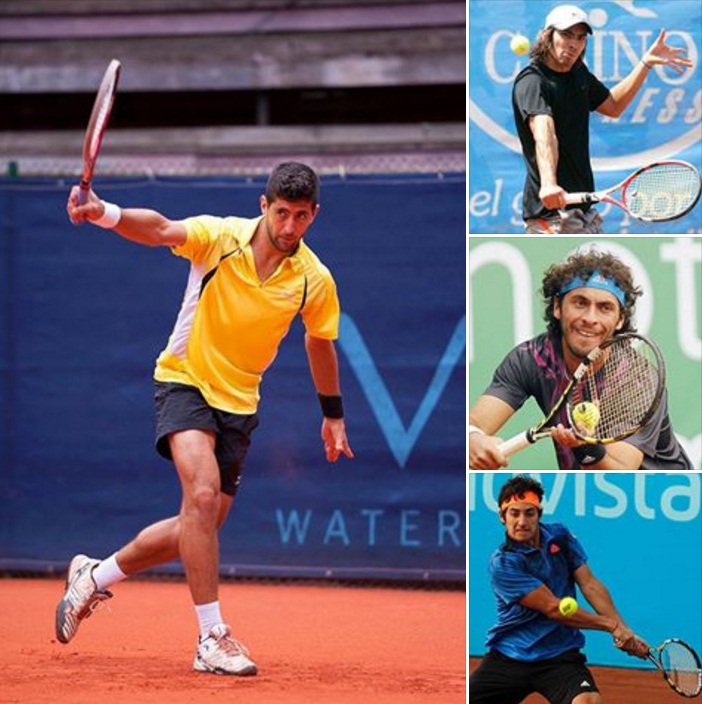 Drásticos cambios habrá en el reglamento para las series de Copa Davis 2018