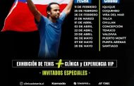 González anuncia gira de despedida, se radicará en Estados Unidos