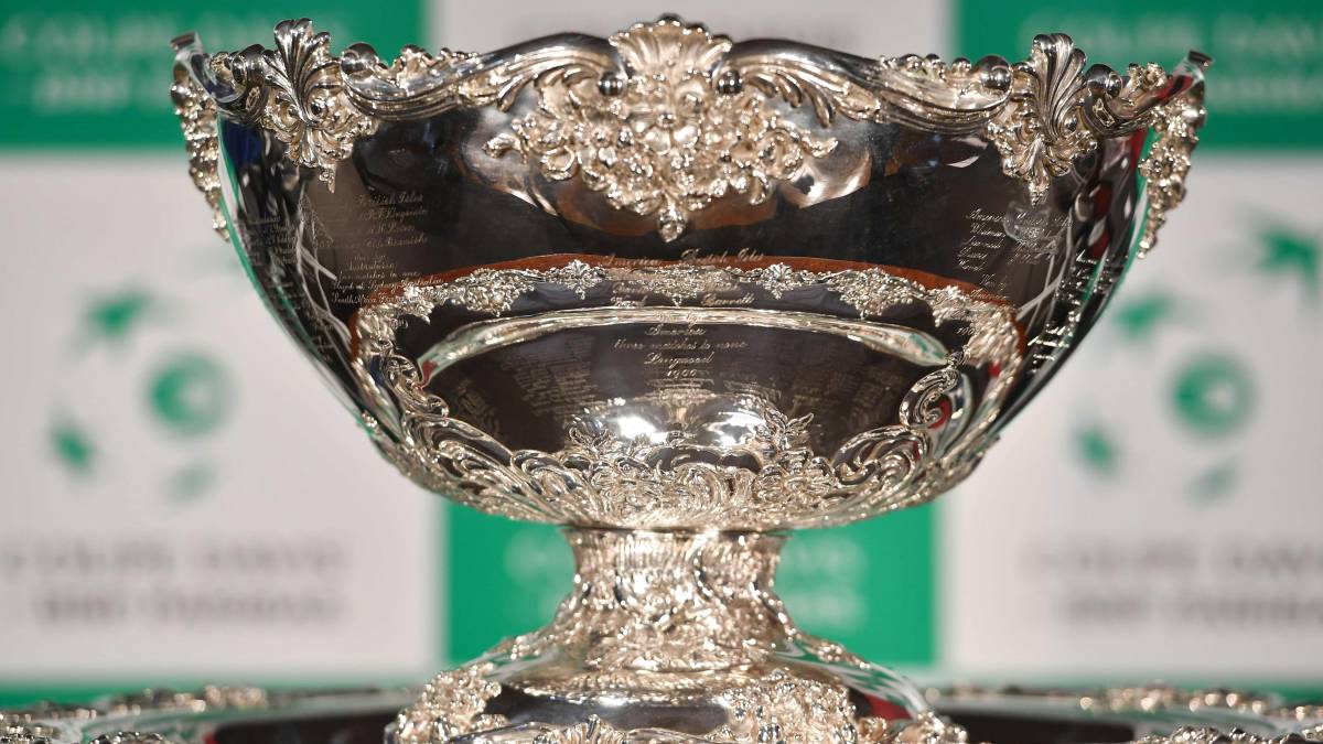 La Copa Davis nuevamente cambiará su formato en 2020