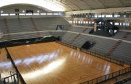 Copa Davis: un estadio cubierto de San Juan será la sede para recibir en abril a Chile