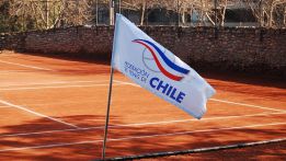 Federación de Tenis elige su nuevo presidente