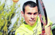 Felipe Arévalo: Invencible gracias al deporte