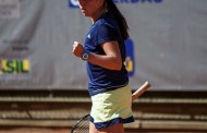 Con un título en duplas finalizó actuación chilena en el Patuju Junior Open