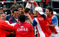 Casas de apuestas sospechan de partidos arreglados en el tenis chileno