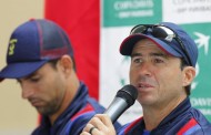 Capitán de Colombia confía en su equipo: Venimos jugando bien