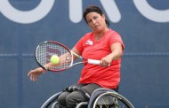 Francisca Mardones jugará su tercer torneo Masters de la ITF