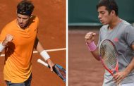 La nueva era del tenis chileno: la explicación del gran momento de los jugadores nacionales