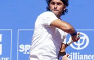 Entró en vigencia el nuevo ránking ITF y quedaron sólo cinco chilenos en la clasificación ATP