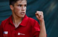 Ignacio Becerra jugará las semifinales del ITF G4 de Aarhus