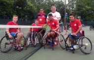 Chile a semifinales en mundial sobre silla de ruedas