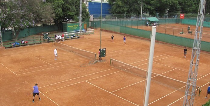 El club de tenis más antiguo de Sudamérica se verá obligado a cerrar