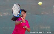 Tenis 10 en la Universidad de Chile