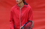 Ivania Martinich la está descociendo en el ITF de Trieste