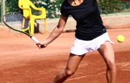 Ivania Martinich a semifinales en Croacia