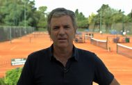 Entrevista exclusiva: Javier Frana se refiere a la realidad del tenis chileno