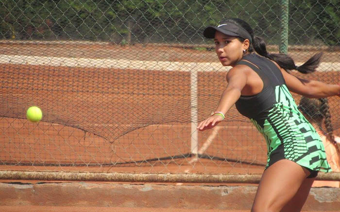 Nacionales siguen en racha en el Guadalquivir Junior Open en Bolivia
