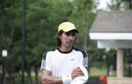 Julio Peralta se perderá la serie de Copa Davis por lesión
