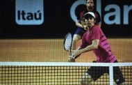 Peralta y Zeballos avanzan en Roland Garros
